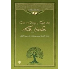 TeknoKapsül Din ve Dünya Hayatı Için Ahlak Yasaları