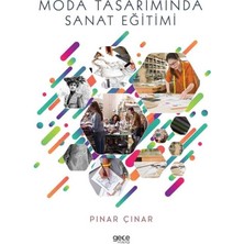 TeknoKapsül Moda Tasarımında Sanat Eğitimi