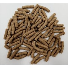 Mythriva Kaplumbağa Yemi, Sarımsaklı ve Karidesli, 1 Litre 300 gr