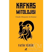 TeknoKapsül Kafkas Mitolojisi