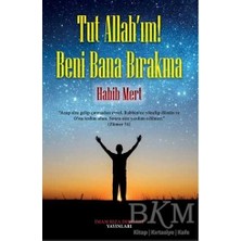 TeknoKapsül Tut Allah`ım! Beni Bana Bırakma