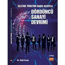 TeknoKapsül Dördüncü Sanayi Devrimi