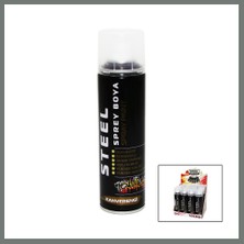 Bezos Kahverengi Sprey Boya 200ML Mmbz