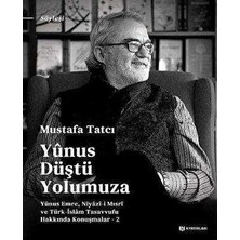 TeknoKapsül Yunus Düştü Yolumuza