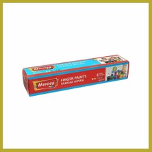 Bezos ERN-710 Heroes Color 6lı Parmak Boya - Eren Oyuncak Bcks