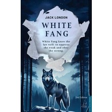 TeknoKapsül White Fang