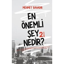 TeknoKapsül En Önemli Şey Nedir?
