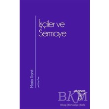 TeknoKapsül Işçiler ve Sermaye