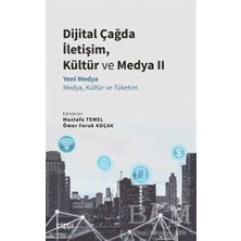 TeknoKapsül Dijital Çağda Iletişim, Kültür ve Medya 2