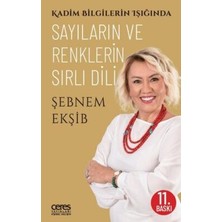 TeknoKapsül Kadim Bilgilerin Işığında Sayıların ve Renklerin Sırlı Dili