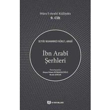 TeknoKapsül Ibn Arabi Şerhleri