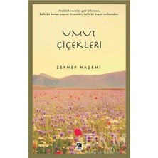 TeknoKapsül Umut Çiçekleri