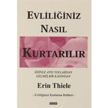 TeknoKapsül Evliliğiniz Nasıl Kurtarılır - Evliliğinizi Kurtarma Rehberi