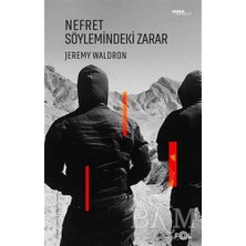 TeknoKapsül Nefret Söylemindeki Zarar