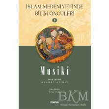 TeknoKapsül Musiki - Islam Medeniyetinde Bilim Öncüleri 6