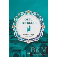 TeknoKapsül Özlü Hutbeler