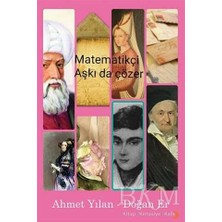 TeknoKapsül Matematikçi Aşkı Da Çözer