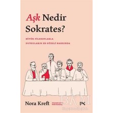 TeknoKapsül Aşk Nedir Sokrates?