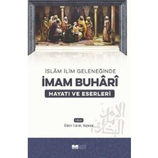 TeknoKapsül Islam Ilim Geleneğinde Imam Buhari