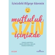 TeknoKapsül Mutluluk Sizin Içinizde