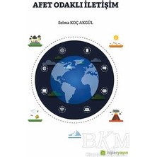 TeknoKapsül Afet Odaklı Iletişim