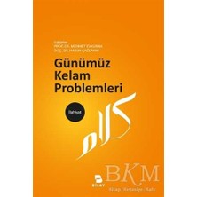 TeknoKapsül Günümüz Kelam Problemleri