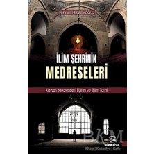TeknoKapsül Ilim Şehrinin Medreseleri
