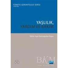 TeknoKapsül Yaşlılık, Yardım ve Bakım