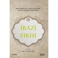 TeknoKapsül Ibazi Fıkhi Kitabu`l-Vad`muhtasar Fi`l-Usül Ve`l-Fıkıh