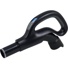 Myg Plus Electrolux Orijinal Zus Ultrasilencer Elektrikli Süpürge Sihirli Sap Hortum Ende Grip (Siyah)