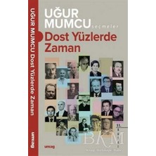 TeknoKapsül Dost Yüzlerde Zaman