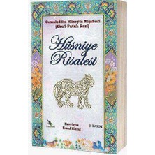 TeknoKapsül Hüsniye Risalesi