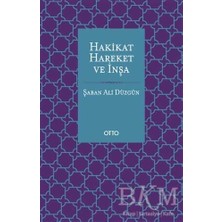 TeknoKapsül Hakikat, Hareket ve Inşa