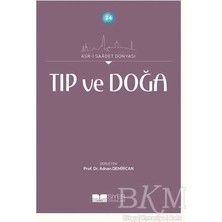 TeknoKapsül Tıp ve Doğa