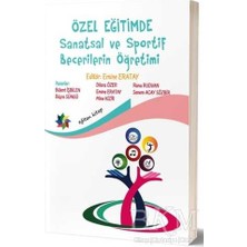 TeknoKapsül Özel Eğitimde Sanatsal ve Sportif Becerilerin Öğretimi