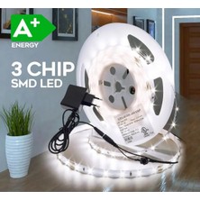 Onerous 5 M Beyaz LED Şerit