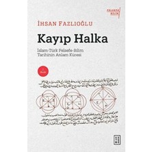 TeknoKapsül Kayıp Halka