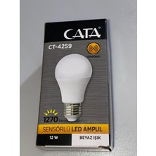 Onerous 12W E27 LED Ampul
