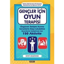 TeknoKapsül Gençler Için Oyun Terapisi
