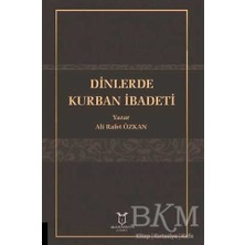 TeknoKapsül Dinlerde Kurban Ibadeti