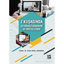 TeknoKapsül Z Kuşağında Çevrimiçi Öğrenme ve Dijitalleşme