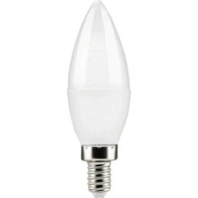 Onerous 8W E14 Beyaz LED Ampul