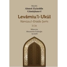 TeknoKapsül Levamiu`l Ukül Ramuzu’l- Ehadis Şerhi 3.cilt