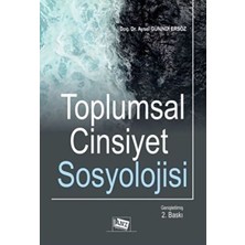 TeknoKapsül Toplumsal Cinsiyet Sosyolojisi