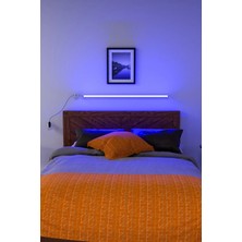 Onerous LED Işık, Uzaktan Kumandalı, Yapışkanlı