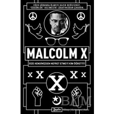 TeknoKapsül Malcolm x - Size Kendinizden Nefret Etmeyi Kim Öğretti?