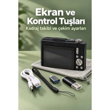 Svoria Store  BLM106 Kamera