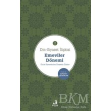 TeknoKapsül Din-Siyaset Ilişkisi - Emeviler Dönemi 2