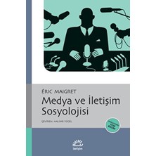 TeknoKapsül Medya ve Iletişim Sosyolojisi