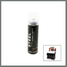 Bezos Gri Sprey Boya 200ML Mmbz